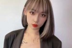 做头发，什么颜色好看,做头发什么颜色好看 年轻