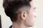 短头发都有什么发型（短头发都有什么发型男）