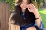 肤色黄染什么颜色头发（皮肤黄又偏黑的人适合染什么颜色的头发呢）