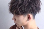 高个男生适合什么发型（高个男生适合什么发型图片）