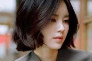短发都叫什么（短发都叫什么发型）