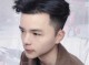 自然卷男生怎么弄好看（脸长脸型上窄下宽头发自然卷的男生适合什么发型）