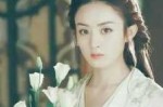赵丽颖的发型卷叫什么（赵丽颖的古装发型怎么做）