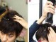男生发质硬怎么变软（我是一个男生头发很硬我想留长头发什么方法能把头发变软呢）