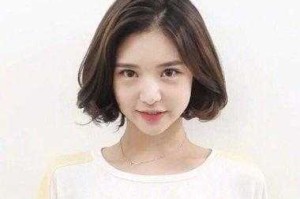 短发睡觉怎么固定,如何内扣头发