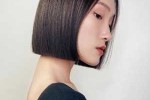 方行脸适合什么发型（我是方脸，想换个短发发型，不烫，哪种发型适合我）