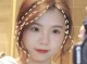 圆脸适合空气刘海还是法式刘海,大脸圆脸适合什么刘海女