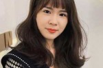 圆脸适合什么卷发发型（圆脸适合什么卷发发型图片）
