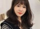 圆脸适合什么卷发发型（圆脸适合什么卷发发型图片）