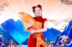 哪吒头配什么衣服（哪吒在天庭穿什么衣服）