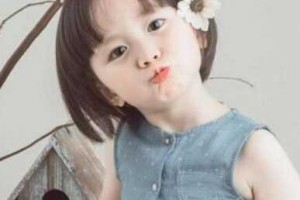10到11岁女孩剪什么发型好看,小孩怎么剪头发好看女孩