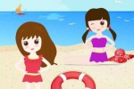 夏天怎么凉快（夏天怎么凉快一点）