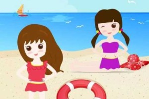 夏天怎么凉快（夏天怎么凉快一点）