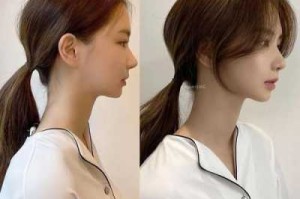 马尾尾部往外翘怎么办,马尾发尾变翘怎么办小妙招