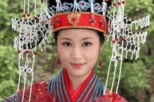 什么新娘（什么新娘电视剧古装剧有哪些）