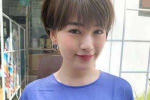 头发多头大剪什么发型（头发多头大剪什么发型好看）