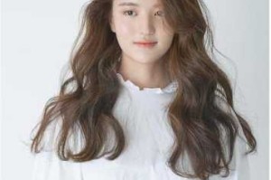 棱型脸适合什么发型（棱型脸适合什么发型图片最新女）