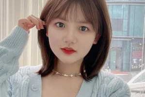 圆脸剪什么发型好看（圆脸剪什么发型好看 女人）