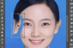 头发到耳朵怎么做造型（ps怎么把把人像头发弄到耳朵后面去）