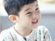 小孩子头发多怎么剪,小孩子头发怎么剃好看