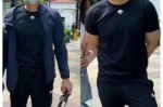 彭于晏发型怎么弄（彭于晏跳绳为啥戴头罩）