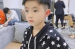 什么头型好看男生（什么头型好看男生小学）