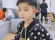 什么头型好看男生（什么头型好看男生小学）