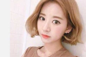 2017女孩流行什么发型（2019年最流行的发型）
