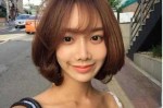 天生自然卷剪什么短发（天生自然卷剪什么短发女生）