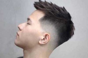 长脸适合什么发型短发男（长脸男士适合哪些短发发型）