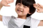 婴儿蘑菇头发型怎么剪（宝宝蘑菇头怎么剪）