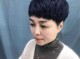 剪完碎盖头好换什么发型好,今年剪什么发型好看女50岁