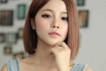 直发配什么刘海好看（直发剪什么刘海好看）