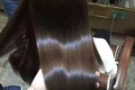 怎么给头发做营养（在家给头发做营养和理发店的有什么区别）