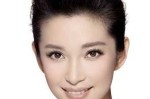 什么样的额头好看图片（什么样的额头好看图片女）