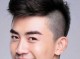 侧脸平适合什么发型（侧脸平适合什么发型男）