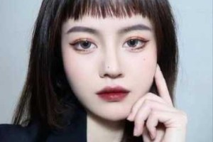 长方脸适合眉上刘海吗,过眉刘海适合什么脸型女