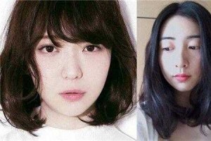 头发又短又少什么发型（剪头发的剪薄和剪短有什么不同）