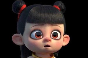 什么女生不适合哪吒头（什么女生不适合哪吒头像）