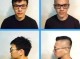 新手入门剪男发怎么剪齐,怎么剪好男发两边对称