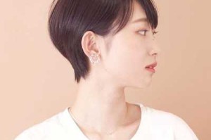 鬓发怎么留好看,鬓发怎么留好看女生图片