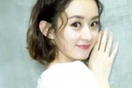 赵丽颖短发什么颜色（赵丽颖短发什么颜色好看）