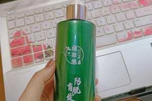 掉头发用什么洗头（掉头发用什么洗头最好）