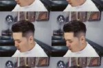 侧背头适合什么脸型（侧背头适合什么脸型男生）
