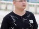 袁大头适合什么发型,男生大头适合什么发型