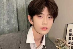 男生中分适合什么脸,男中分适合什么脸型的发型