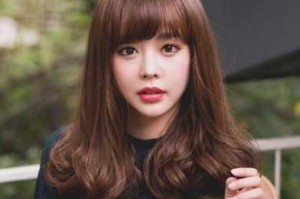 2017流行什么卷发发型（2017流行什么卷发发型女）