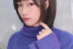 大鼻子适合什么发型,大鼻子适合什么发型女生