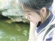 丸子头穿什么衣服好看（穿校服扎丸子头怎么才好看）