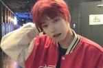 男士染发什么颜色好看（男生染亮红色颜色什么颜色好）